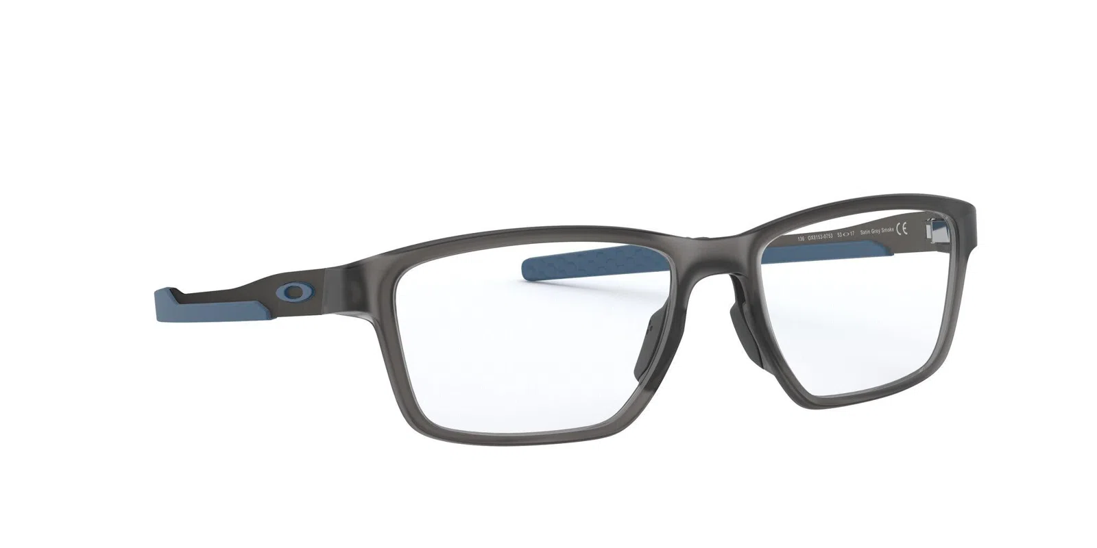 Oakley Metalink 8153 Eyeglasses - view 62